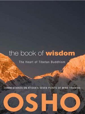 cover image of The Book of Wisdom